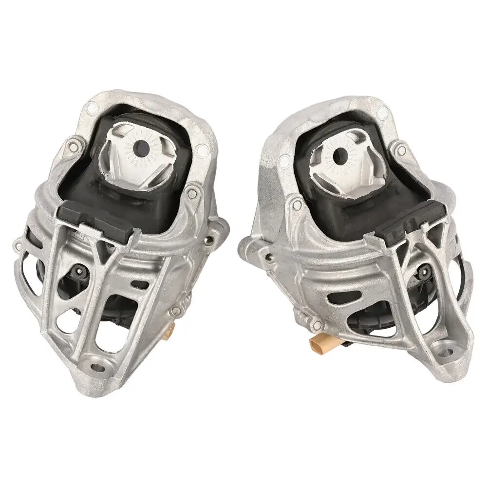 Низкое крепление двигателя MOQ OE 4M0199372FG для Audi S4 S5