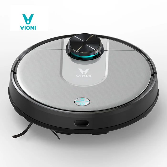 Xiomi VIOMI V2 PRO, профессиональное производство, дешевый китайский робот-пылесос для уборки пыли, для магазина