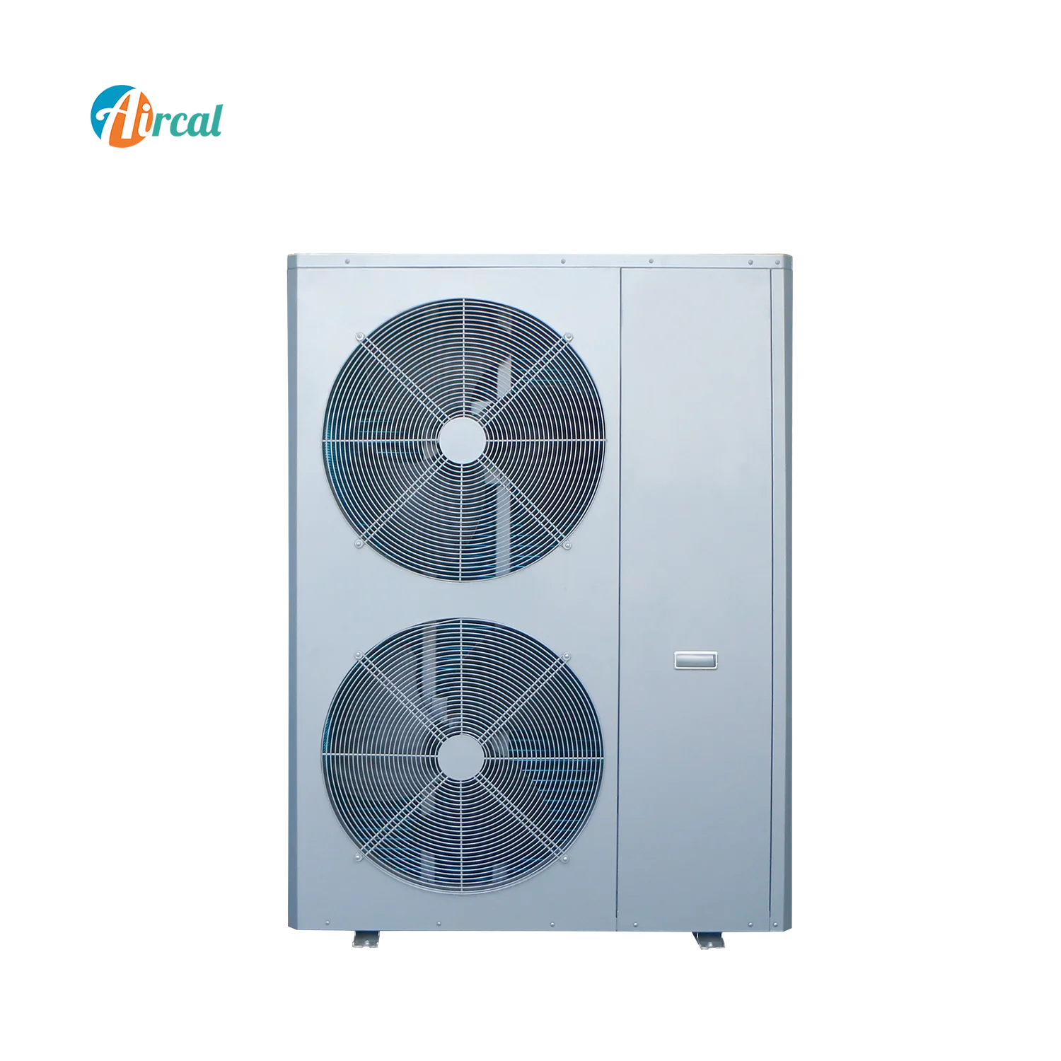 R32 моноблок dc Отопление и охлаждение evi тепловой