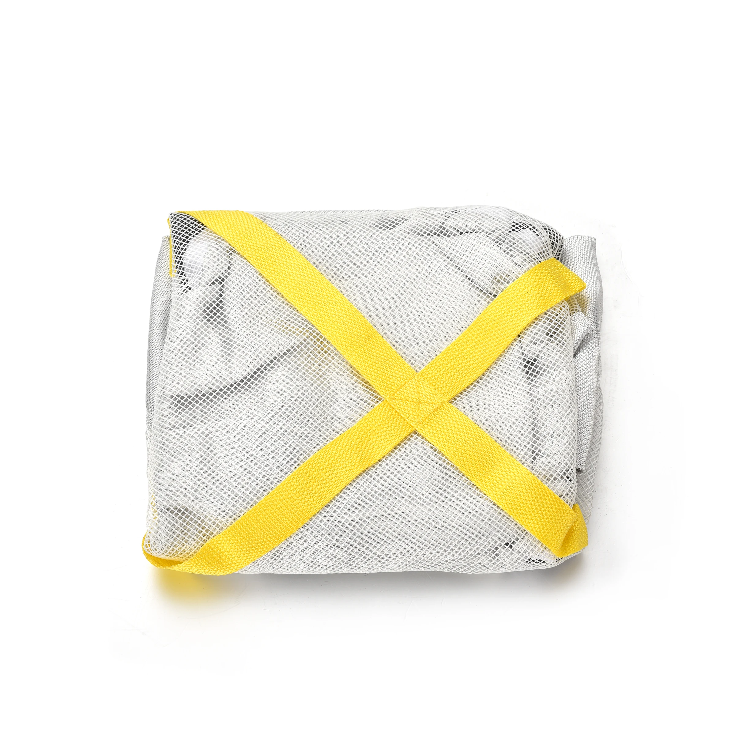 Good quality vehicle tire antiskid Cloth braid cover snow sock on the ice and sonw road in the winter