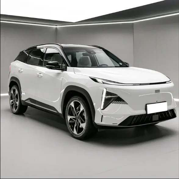 2025 Geely Car-Galaxy L7 1 5 Т 55 км PRO Dragons Rising Edition дешевые автомобили подержанные