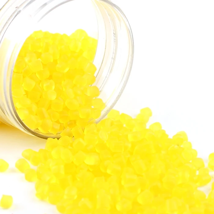 ПВХ жесткие гранулы для экструзии термоусадочной пленки, ручки отвертки