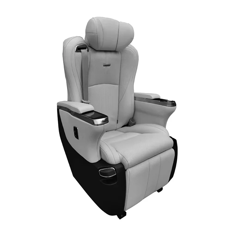 Модифицированный автомобиль класса люкс Mercedes Sprinter Toyota Hiace сиденье для фургона MPV микроавтобуса Автодома кемпинга Сиенны