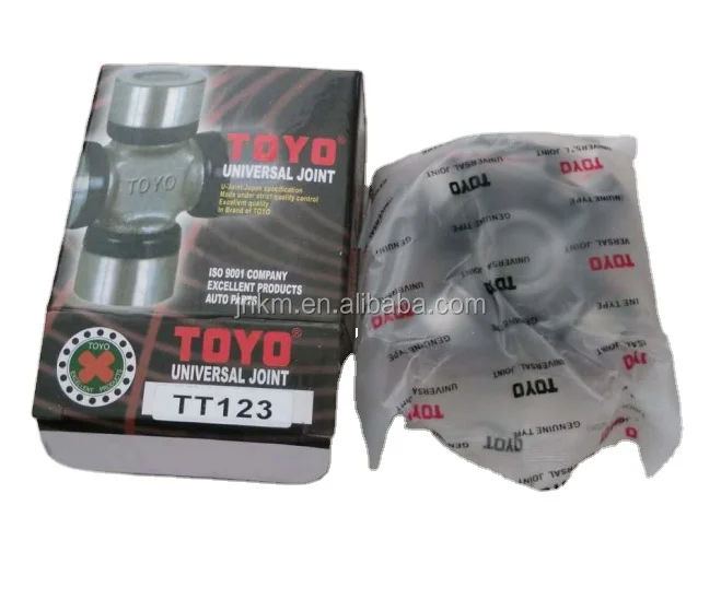 Factory Price TT123 universal joint cross bearing TT123