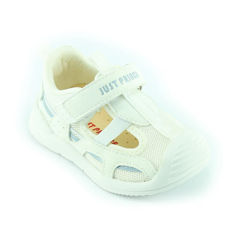 Baby Spring Summer newborn light weight shoes for baby girls toddler slides kids boy casual walking sandals