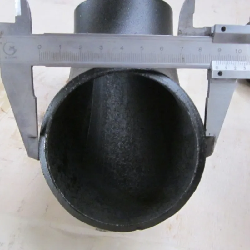 pipe fitting quality control service preshipment product inspection in Cangzhou Liaocheng