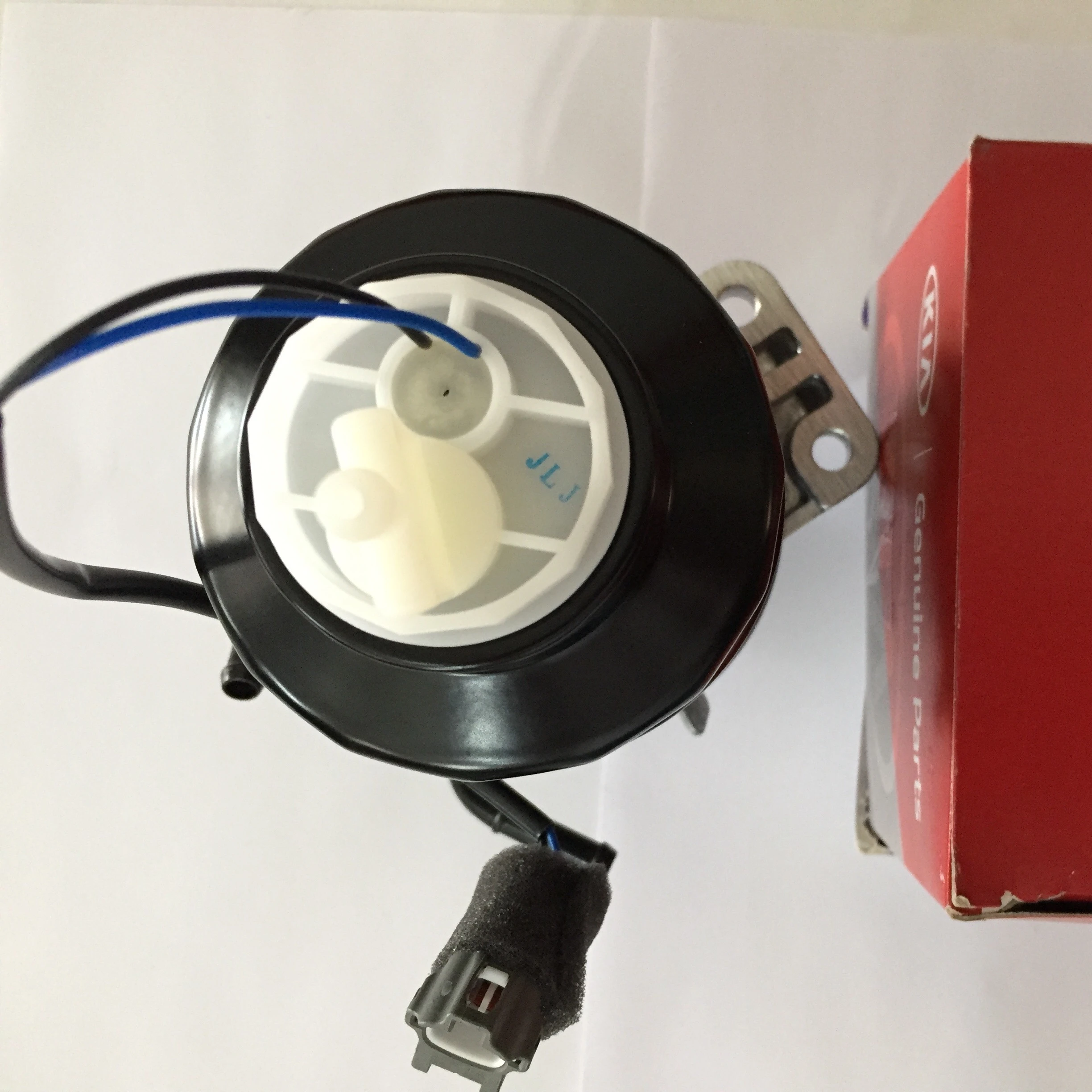 0K72B13480A diesel filter for KIA QC-D183