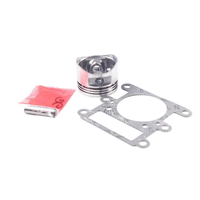 Zongshen S35 cylinder piston kit is suitable for chainsaw cylinder spare parts four-stroke mower mower engine spare parts