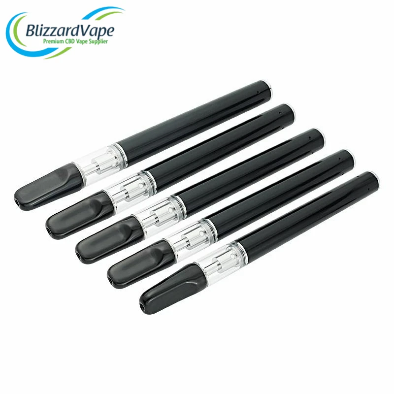 Cbd Disposable Pod Cbd Pen 510 Ccl Vape Pen Battery With Ceramic Flat Tip