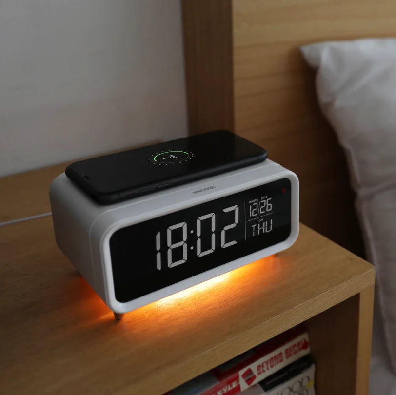 Беспроводное зарядное устройство 10 Вт