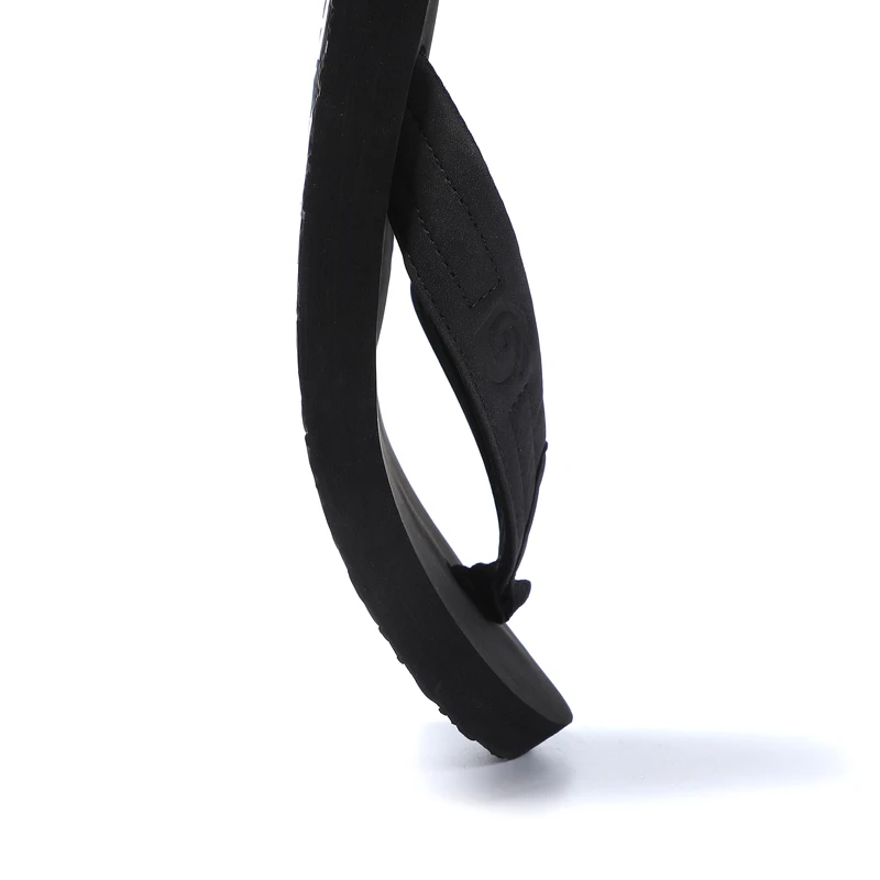 OEM ladies fashion slides wholesale summer flat slippers custom logo soft sandals china quality flip flops for women