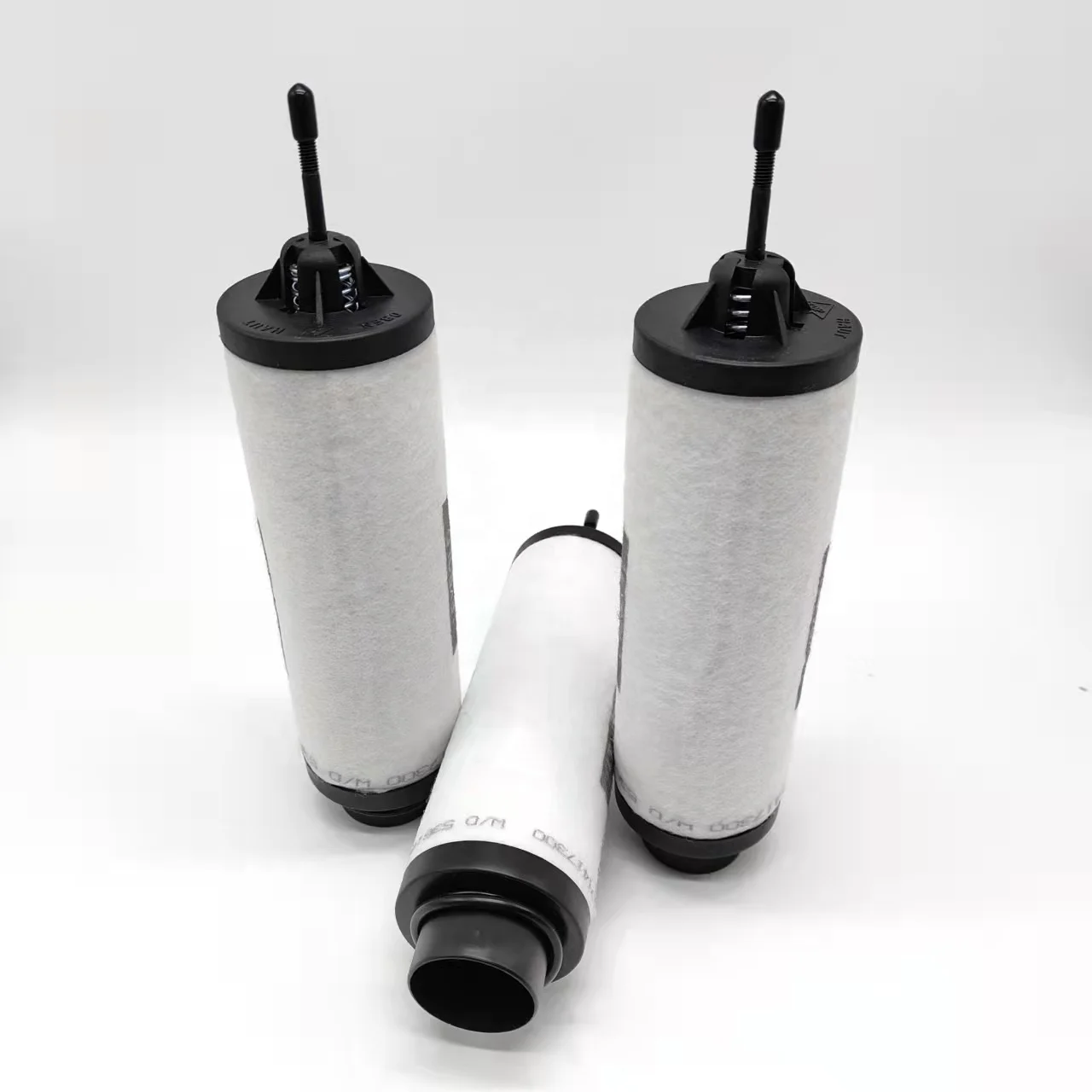 Vacuum Exhaust Filter, Air Compressor Manufacturer Vacuum pump filter element 71417300