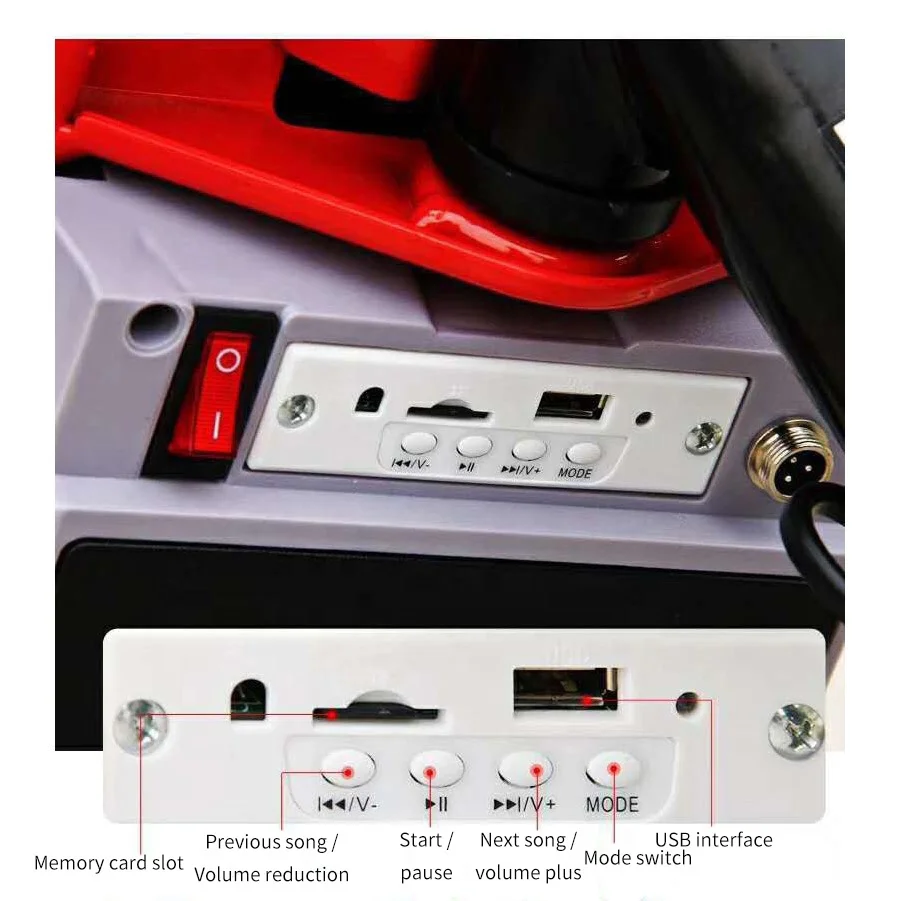 
Factory wholesale electric drift trike scooter for kids and adults 