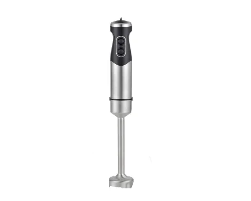 OEM/ODM Family kitchen use 2 speeds hand mixer blender with  lower noise powerful 1000W DC motor to make health food