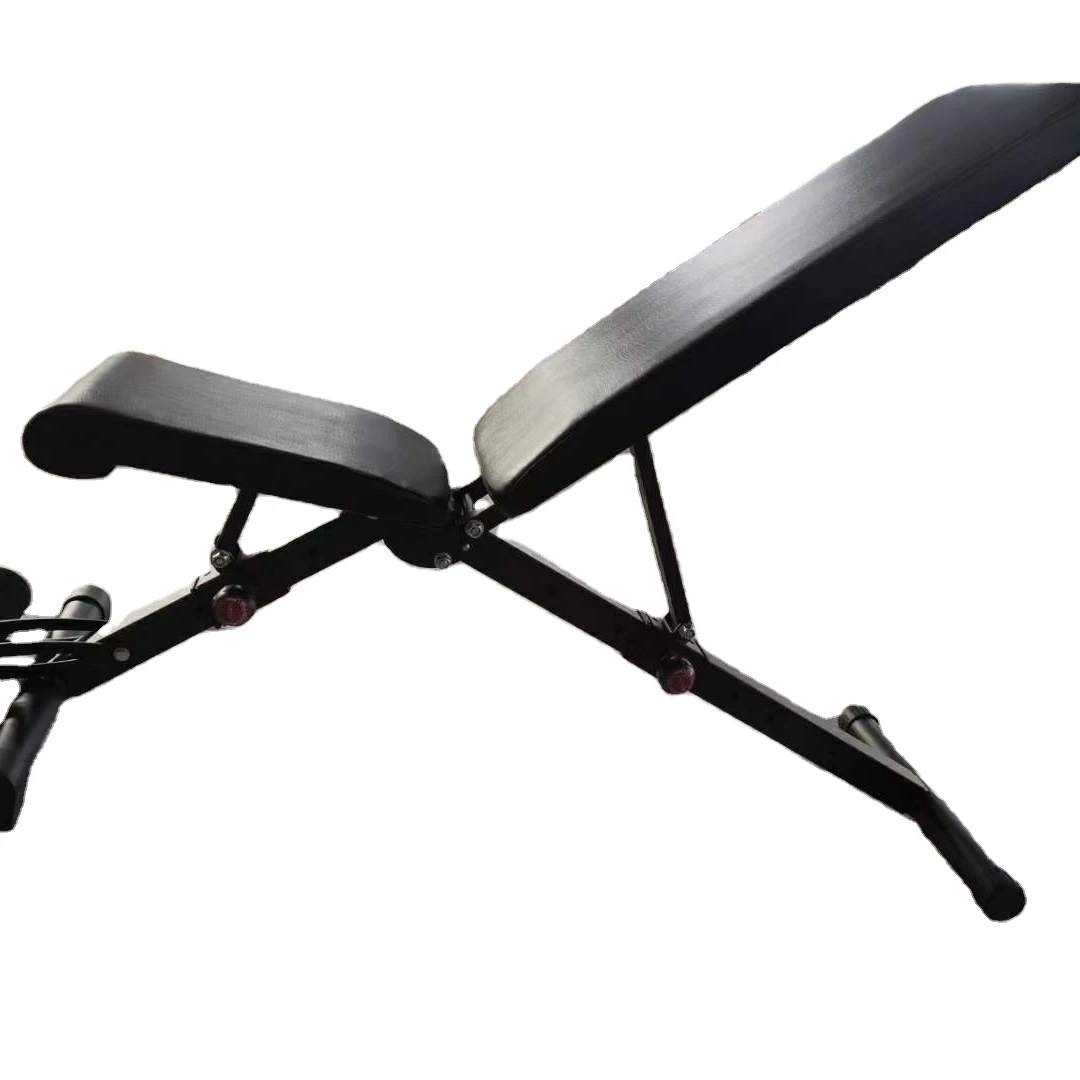 Китай, многофункциональное оборудование для спортзала, регулируемый штанговый стенд Fid для дома и коммерческого использования, распродажа