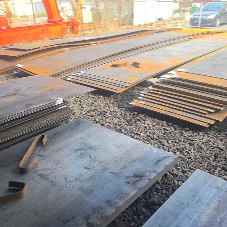 q235 cold rolled astm mild carbon steel plate a283 gr.c a283 sheet price suppliers