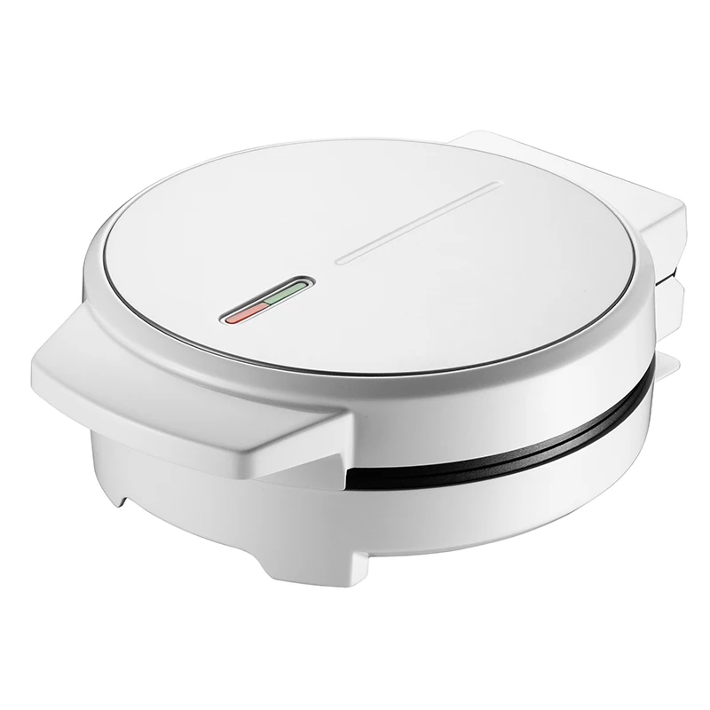 Anbolife Hot selling Mini Waffle Maker Omelet Maker Skid-resistant Pancake/Sandwich/Waffle Maker
