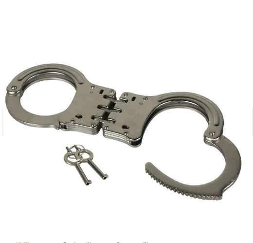 
 Китай, Xinxing, легкие полицейские наручники, сталь для полиции  