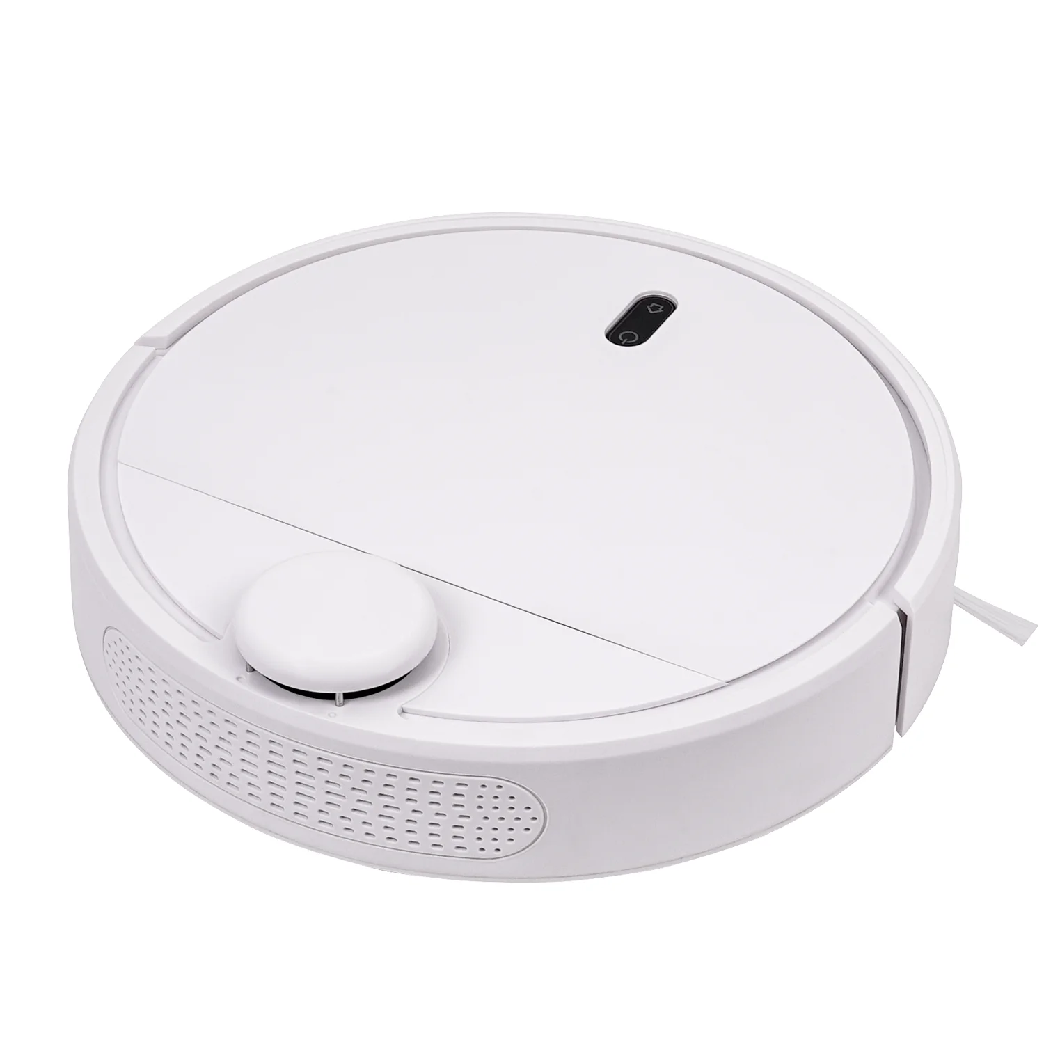 Hot Selling Smart Laser Lidar & SLAM Home Cleaning Robot Gyroscope Wifi APP Control