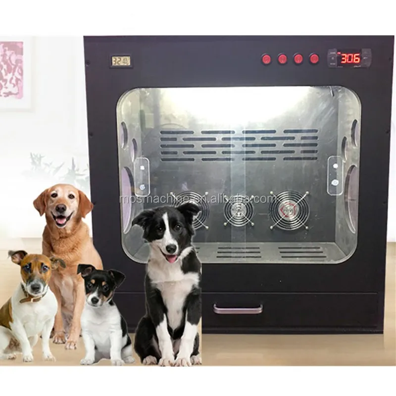 new arrive dog hair dryer pet dryer room