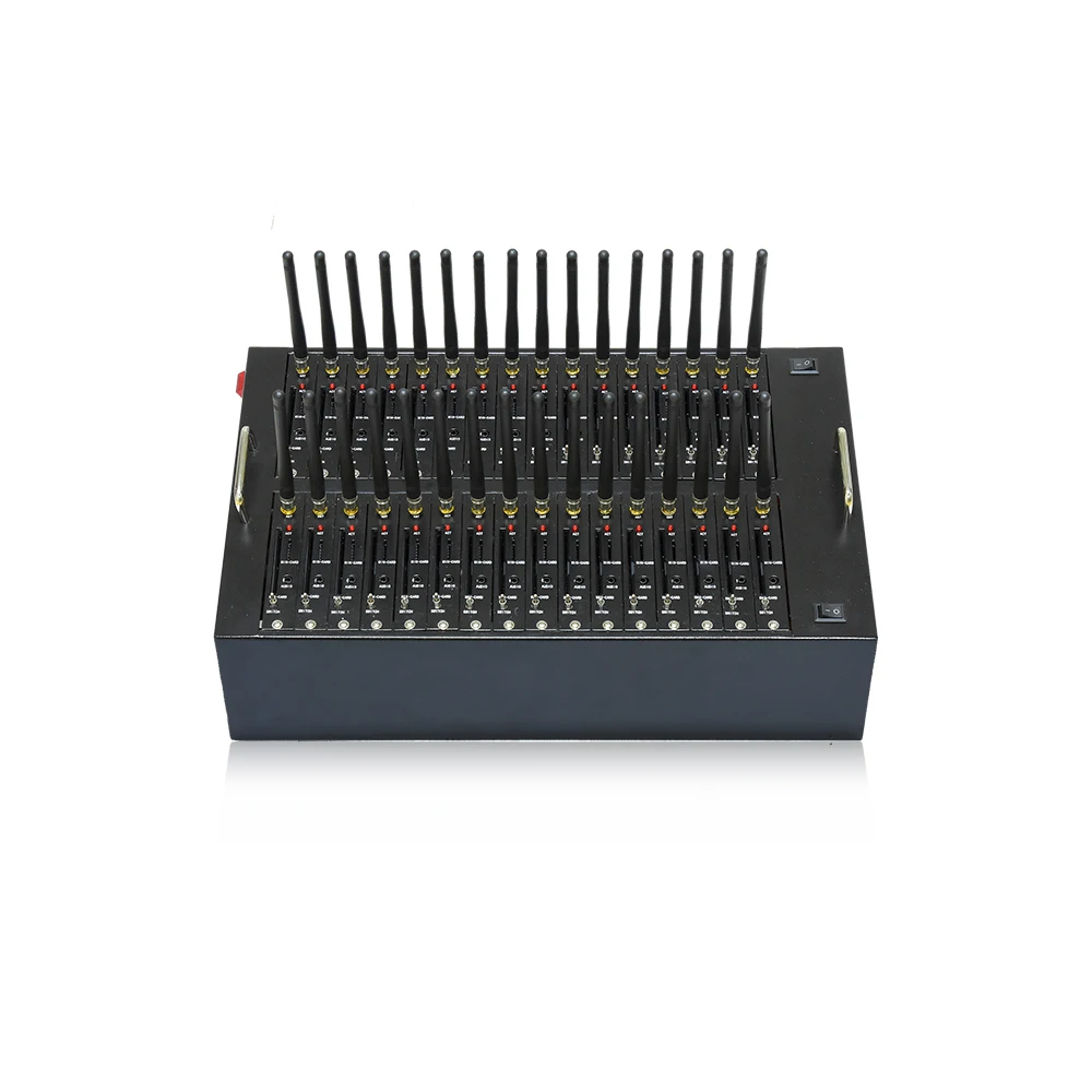 4 г модем USB смс 32 порта Gsm Sms модем