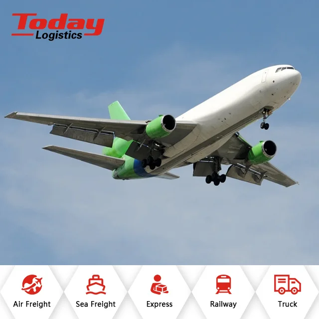 Global Logistics Express Service Sea Freight International Shipping USA Provider air Express Forwarding Logistics Services