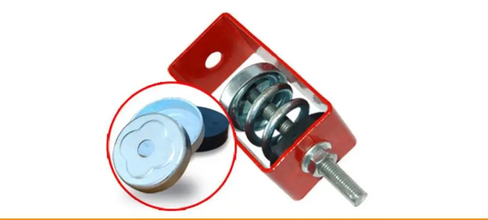 New Condition Spring Isolator Spring Hanger Vibration Isolator