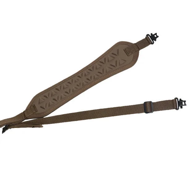 Неопреновый охотничий ремешок для отдыха на природе, кемпинга, тактическое оборудование, ремешок для охоты из вспененного этилвинилацетата