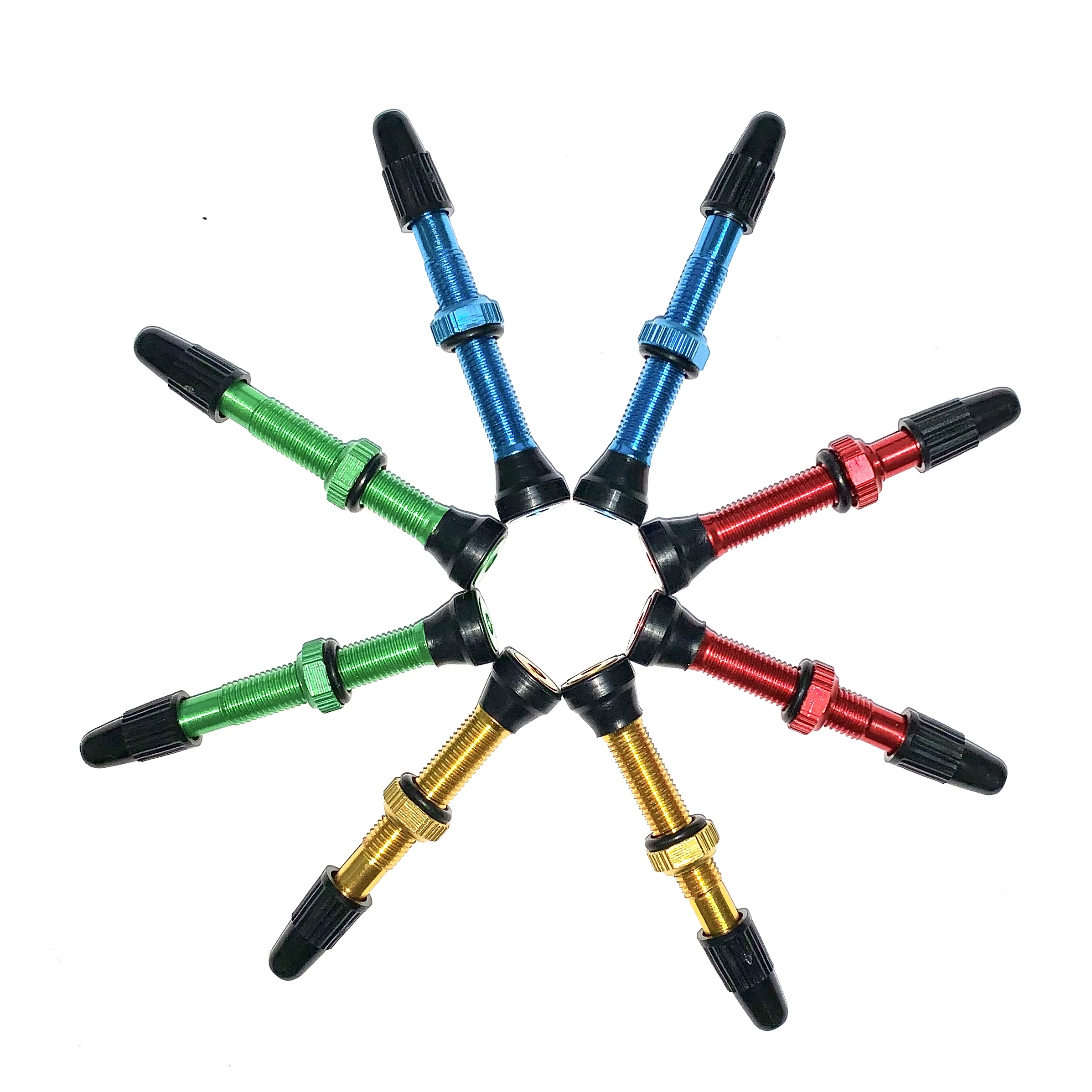 FR14 Tubeless Valve For Bike Tubeless Tire