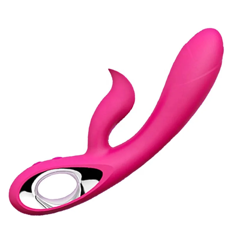 Dildos and Vibrator Urethra Vibrators Heated Girls Masturbation Rabbit Vibrator