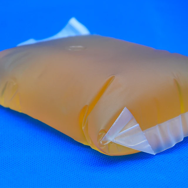 Pressure sensitive adhesive Daily chemical silicone for hot melt adhesive