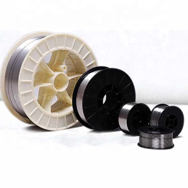 Brand New Er4047 4047 Aluminum Suppliers Er4043 Welding Rods Soldering Wire 0.1Mm 150Gm For Wholesales