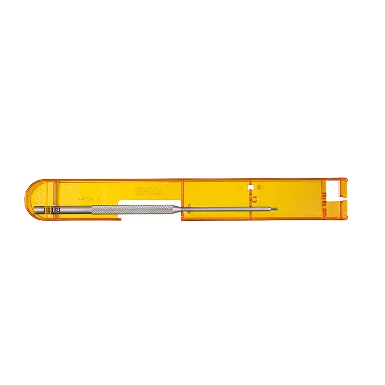Customizable Length High Quality Metallochromic Sterile Neurosurgical Handle