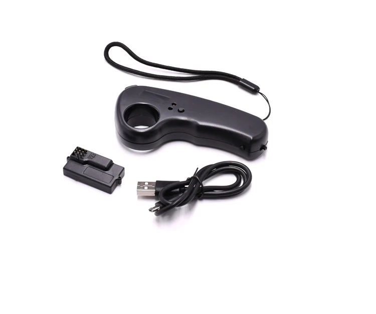 2.4g Wireless Remote Controller for Electric Skateboard (60688775564)
