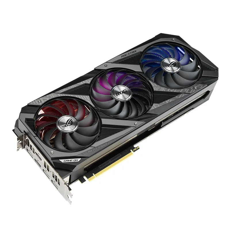 Видеокарта GeForce Rtx 3080 ti 12 Гб 3080ti 3090 графическая плата 3070 msi 3060 GPU 3060ti