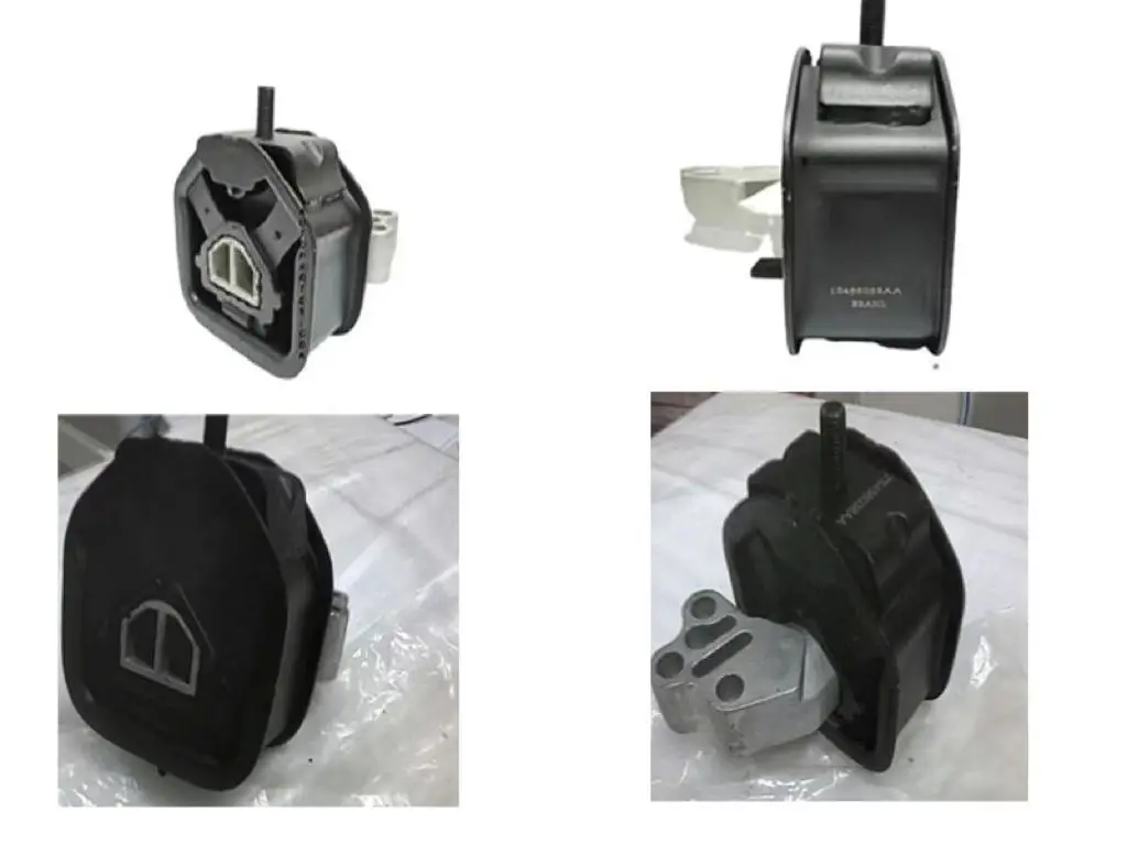 Высококачественные детали 7S45-6038-AA 2S65-6F012-LB 7S456038AA 2S656F012LB для FORD