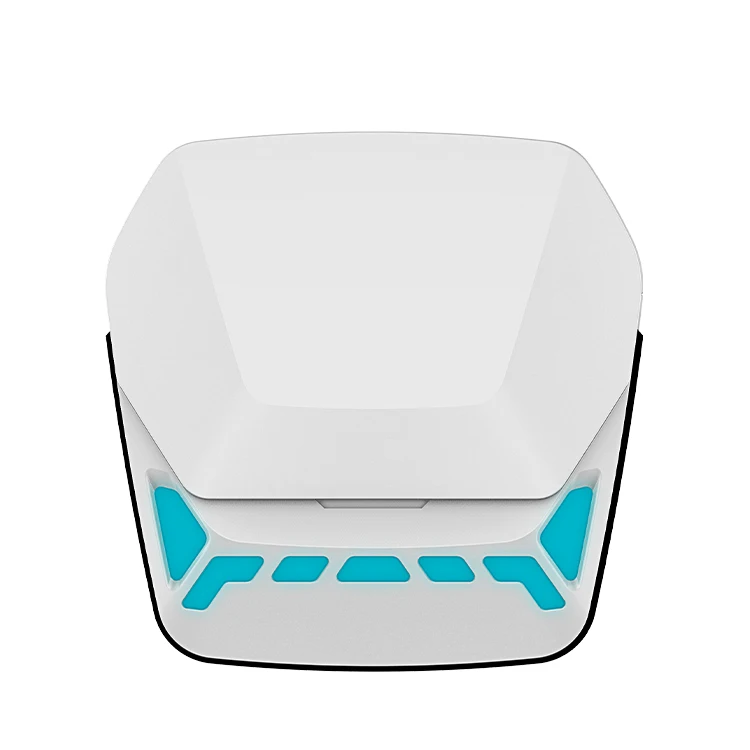 Led light innovative gaming laptops mobile phones accessories wholesale wireless earphones headphone for phone