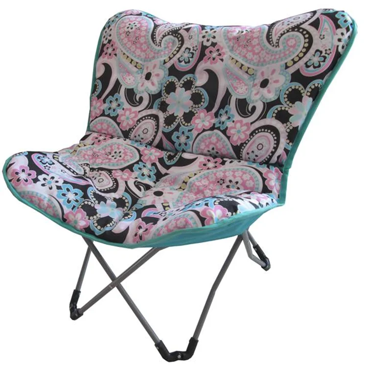 Outdoor Portable Butterfly Chair