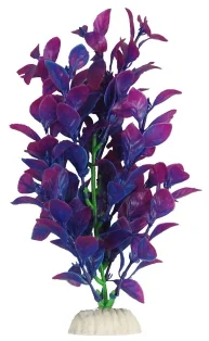 Hot selling Aquarium decoration artificial water grass aquarium landscaping set plastic flower under water plants