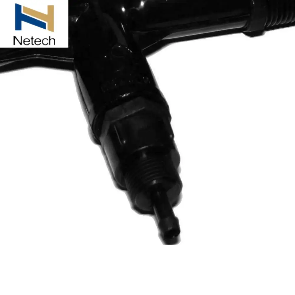 Injector Mixing Ozone Water Venturi