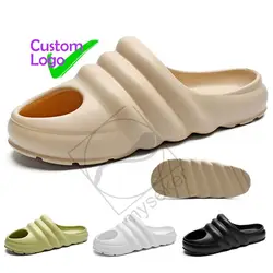 Slide And Swings Slippers New Arrivals Slipper Stand High Platform Is The Real Tens Sheet Sole Pet Eva Tas Terlik For Clean Buy
