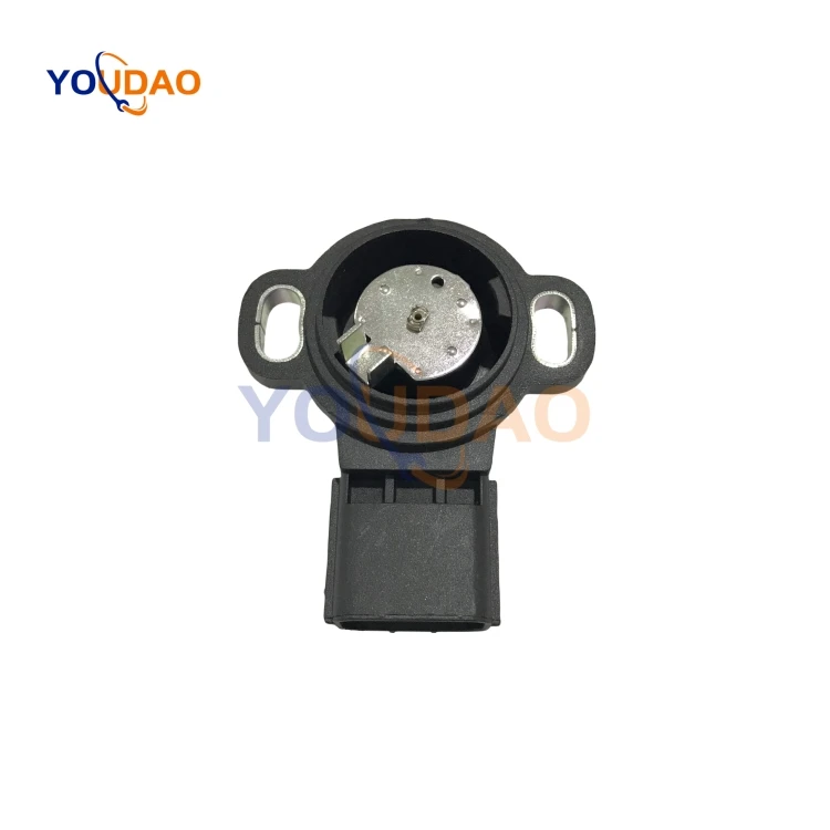 FS0113SL0 Top Ranking Hot Selling Auto Spare Parts Car Throttle Position Sensor FS01-13-SL0