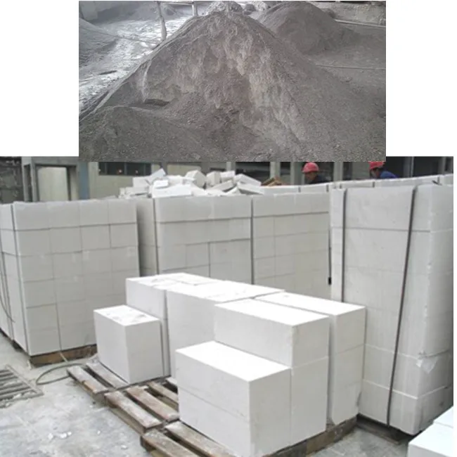 water based aluminium paste for construction material AAC production