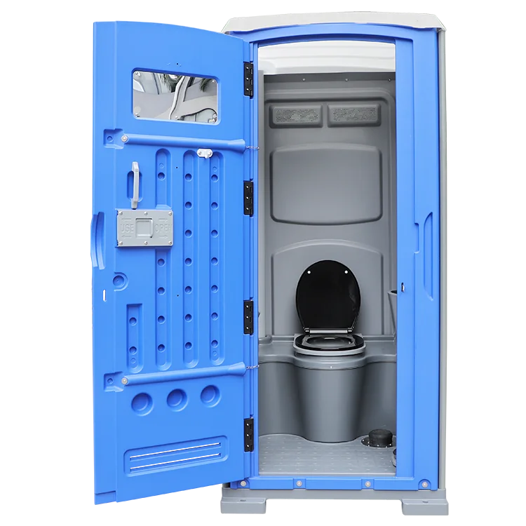 Cheap Outdoor Portable Toilets Mobile Shower Room Prefabricated Mobile Toilet For  Marathon