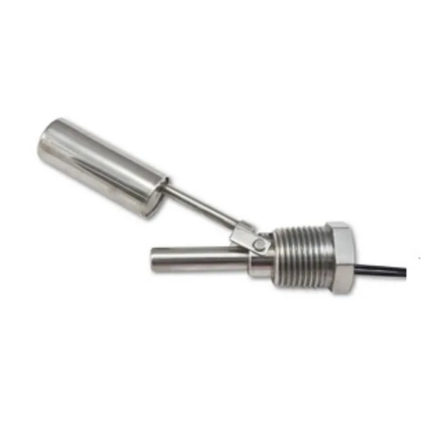 Taiwan Stainless Steel 304 Liquid Float Level Switch