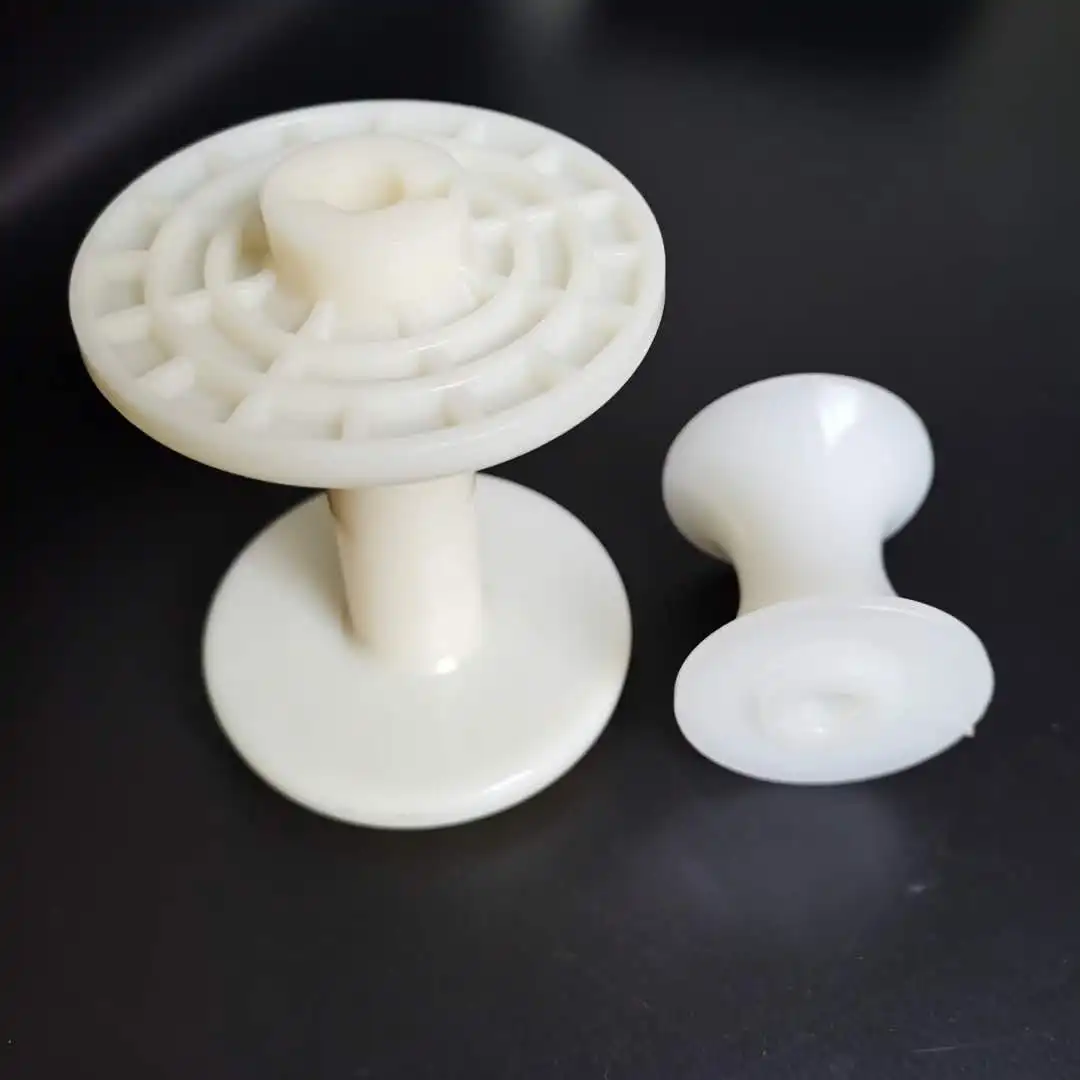 abs plastic large transparent pc parts plastic manufacturing service fineking plastic parts