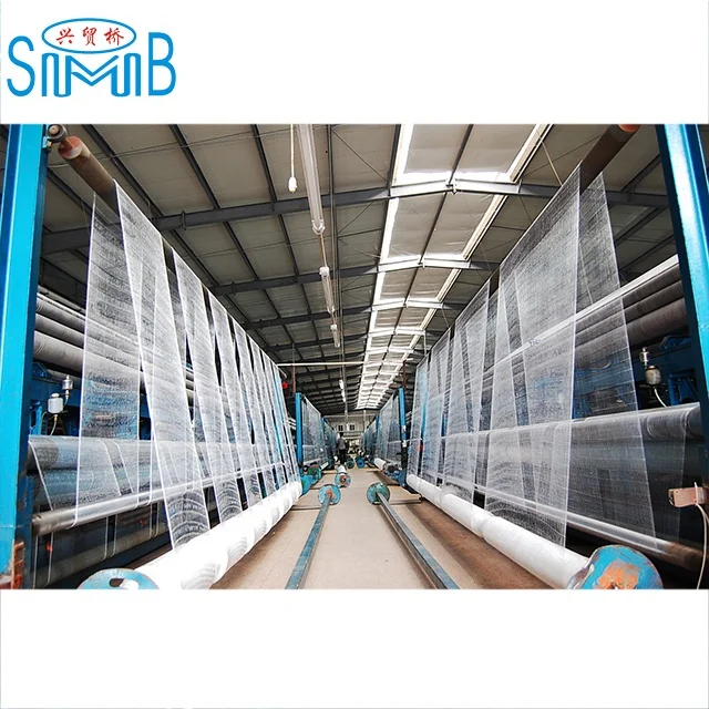 Nylon Multifilament Thailand Fishing Net for River Prices Bule Color Sardine Double Knotted for Small Fish Gill Net Fishing