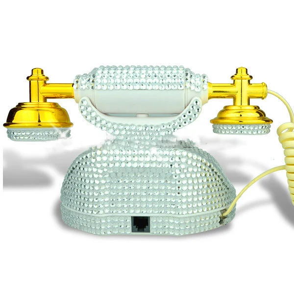 Модный новый телефон со стразами оптом