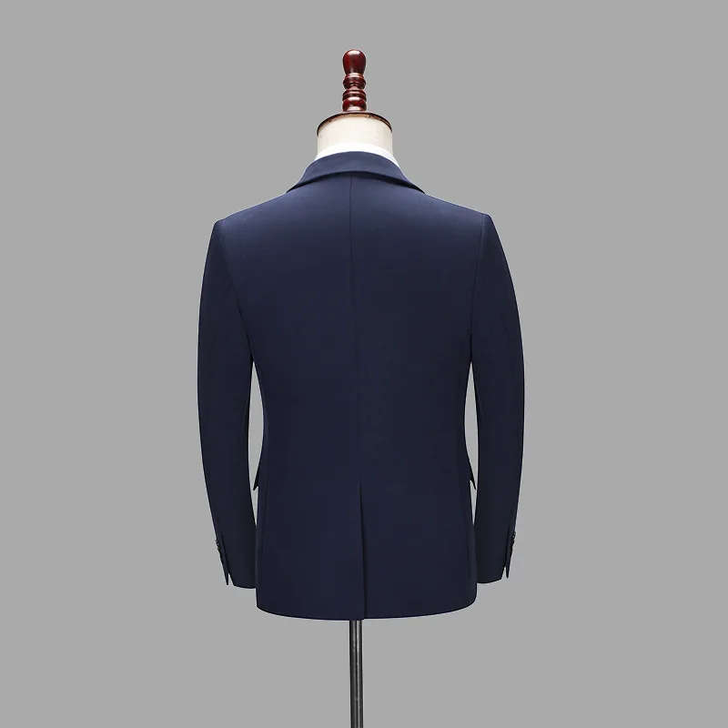 OEM ODM MTM Workwear Business Formal Turkey Men Wedding Suits