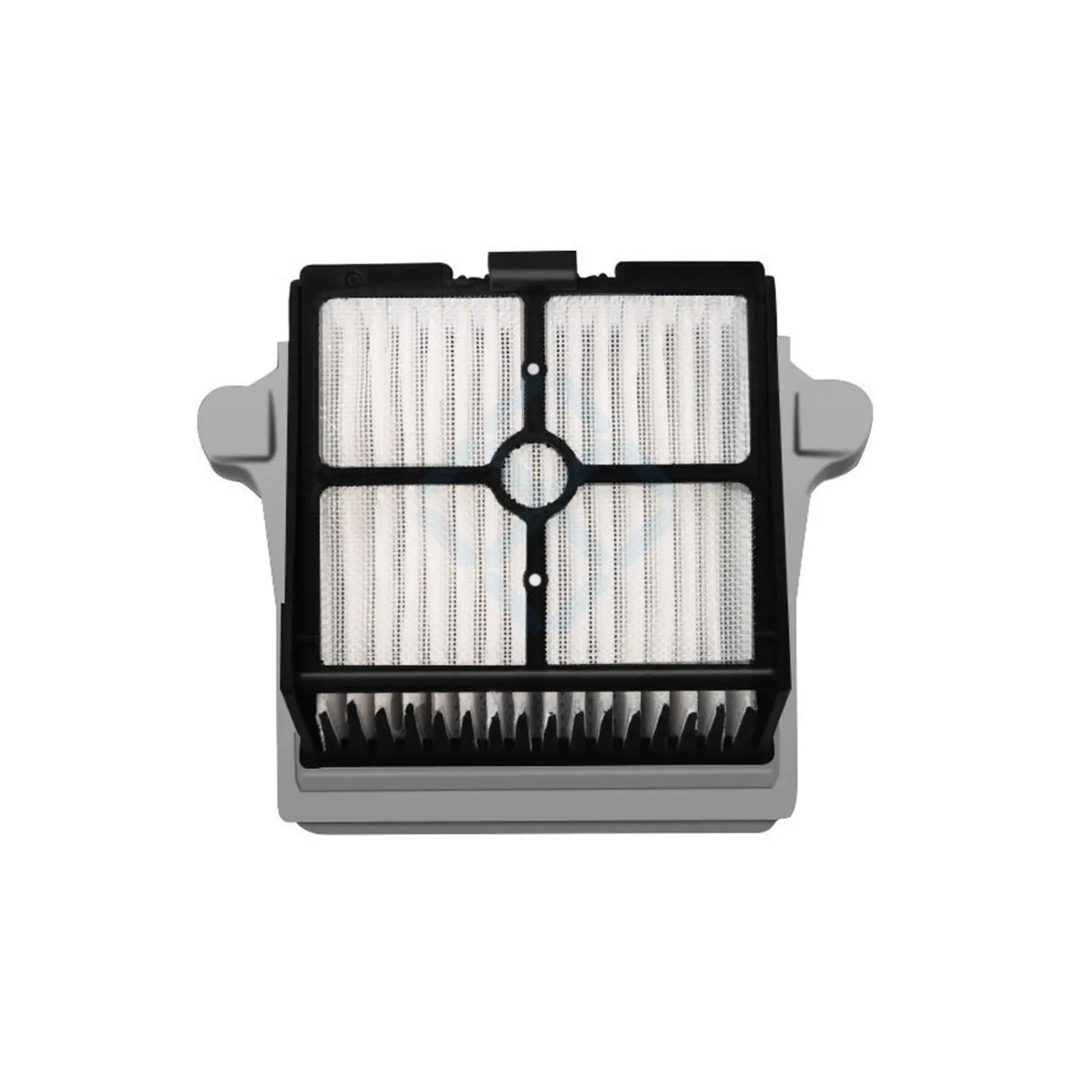 Suitable for Tinecos 3.0 robot vacuum cleaner parts plush roller brush HEPA washable filter screen air filter replacement